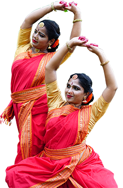 Chitranaatya Foundation - Dance