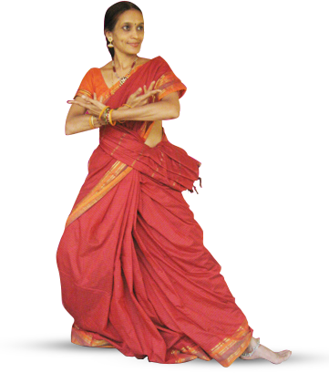 Chitranaatya Foundation - Guruji