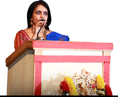 Chitranaatya Foundation - Guruji